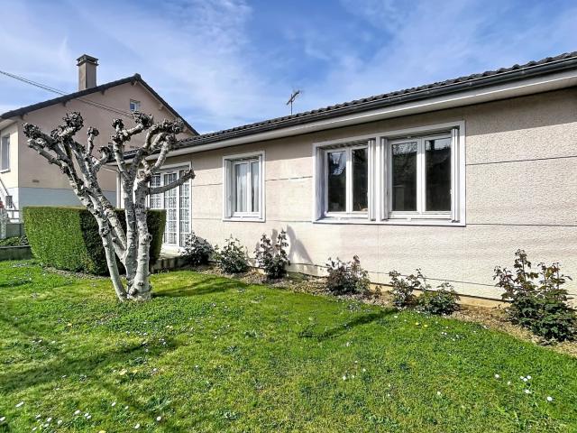 Maison 5 pièces 81 m²