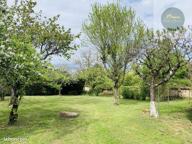 Maison 5 pièces 81 m²