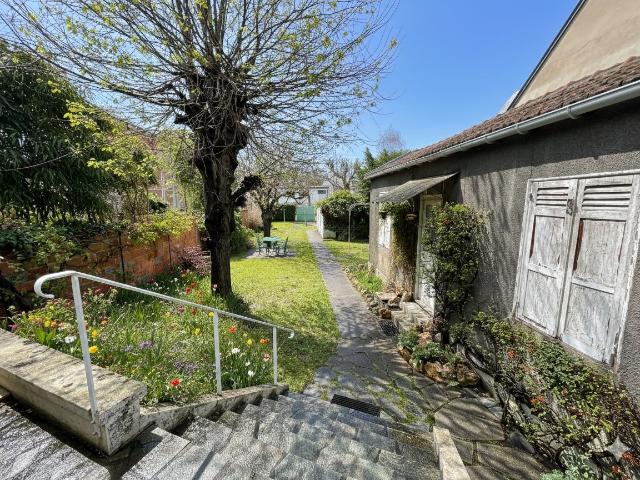 Maison 5 pièces 81 m²