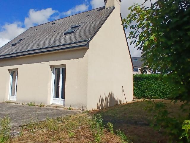Maison 5 pièces 81 m²