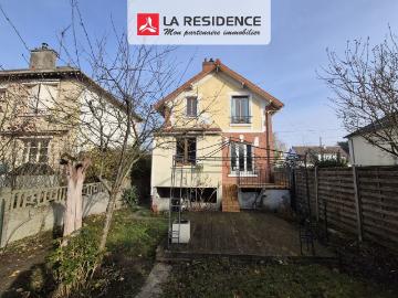 Maison 5 pièces 81 m²