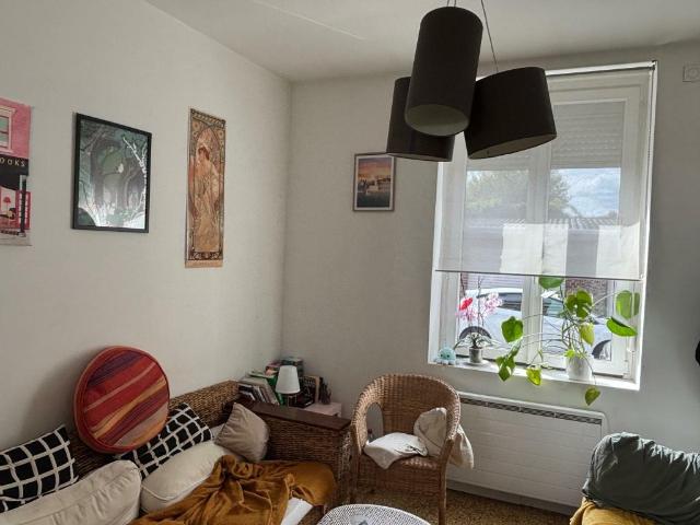 Maison 5 pièces 81 m²