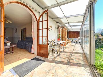 Maison 5 pièces 81 m²