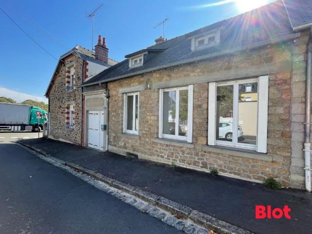 Maison 5 pièces 81 m²