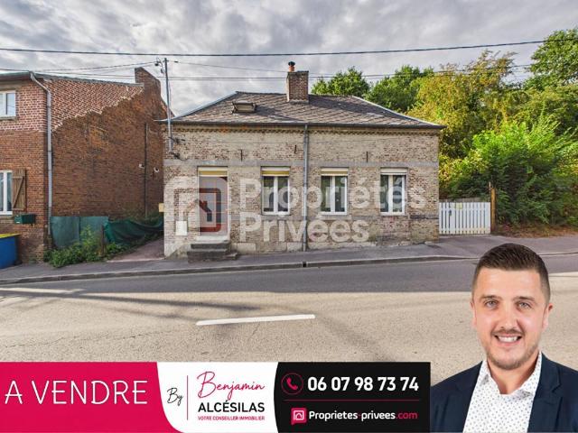 Maison 5 pièces 81 m²
