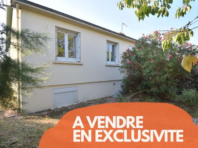 Maison 5 pièces 81 m²
