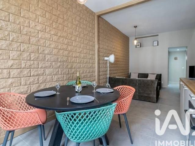 Maison 5 pièces 81 m²