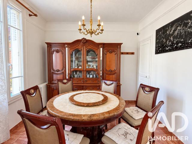 Maison 5 pièces 81 m²