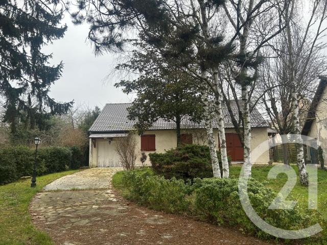 Maison 5 pièces 81 m²