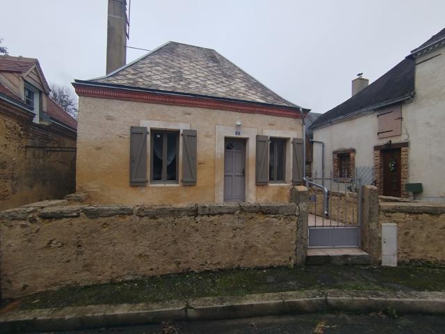 Maison 5 pièces 81 m²