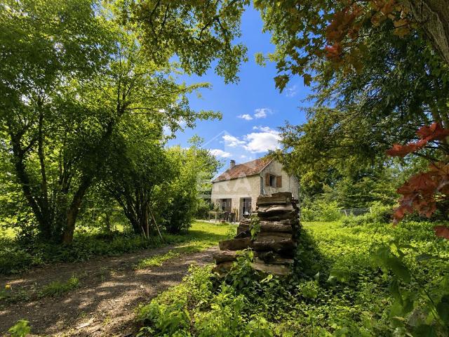 Maison 5 pièces 81 m²