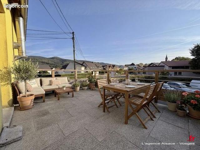 Maison 4 pièces 81 m²