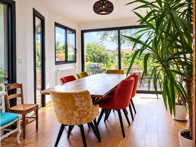 Maison 5 pièces 81 m²