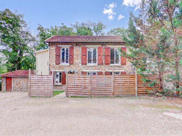 Maison 5 pièces 81 m²