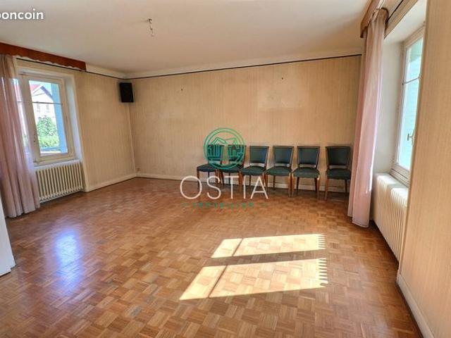 Maison 5 pièces 81 m²