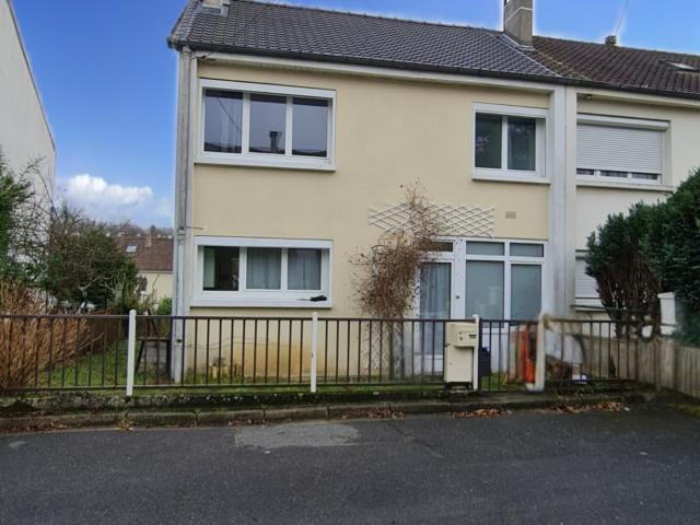 Maison 5 pièces 81 m²