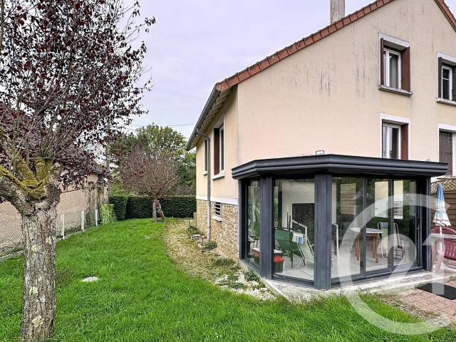 Maison 5 pièces 81 m²