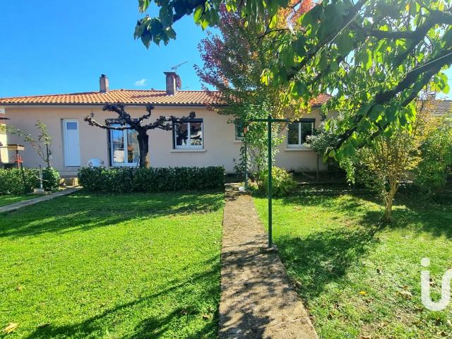 Maison 5 pièces 81 m²