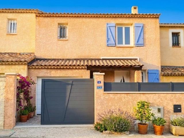 Maison 5 pièces 85 m²