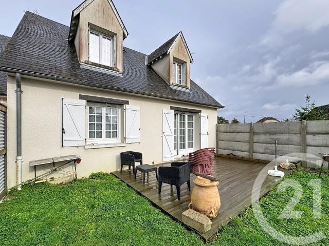 Maison 5 pièces 81 m²