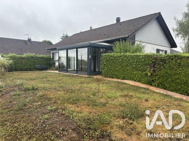 Maison 5 pièces 81 m²