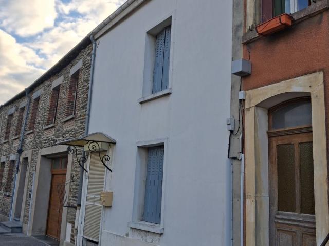 Maison 5 pièces 81 m²