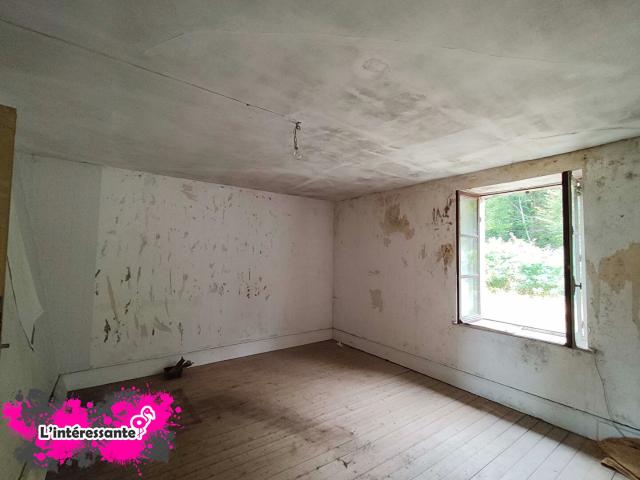 Maison 5 pièces 81 m²