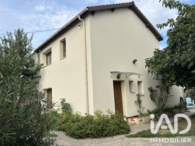 Maison 5 pièces 81 m²