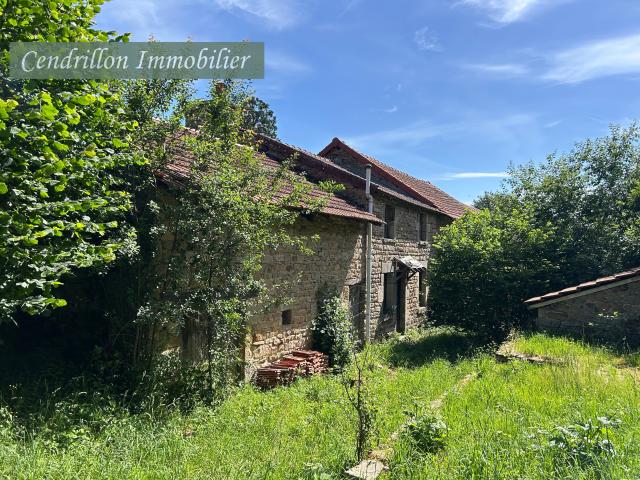 Maison 5 pièces 81 m²