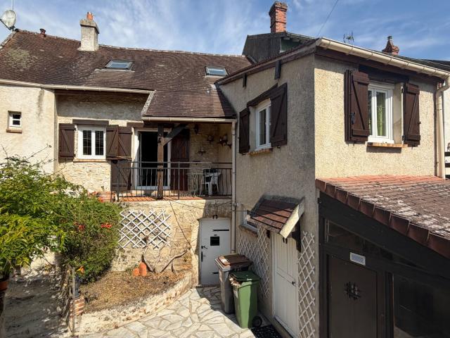 Maison 5 pièces 81 m²