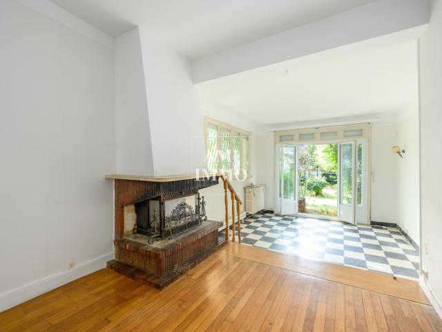 Maison 5 pièces 81 m²