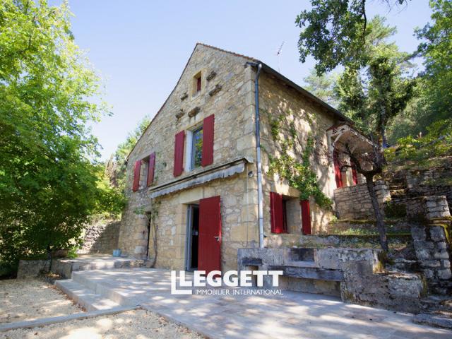 Maison 5 pièces 81 m²