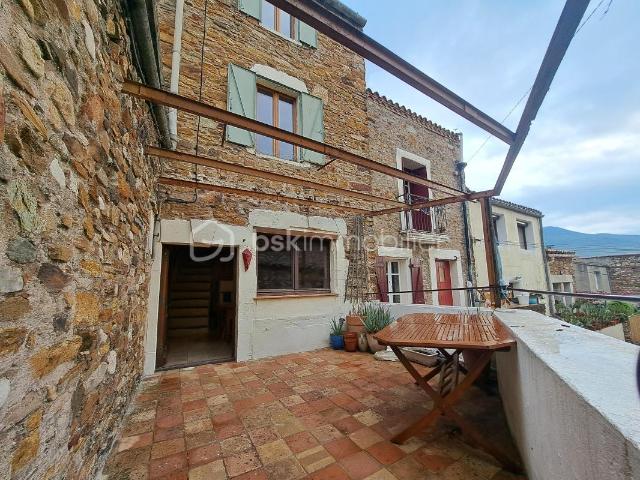 Maison 5 pièces 81 m²