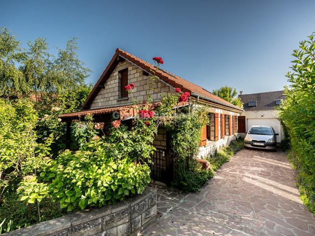 Maison 5 pièces 81 m²