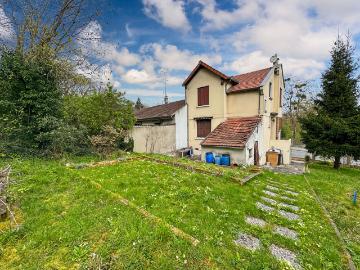Maison 5 pièces 81 m²