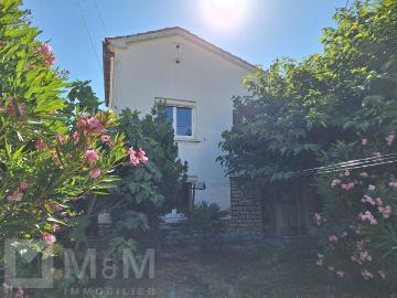 Maison 5 pièces 81 m²