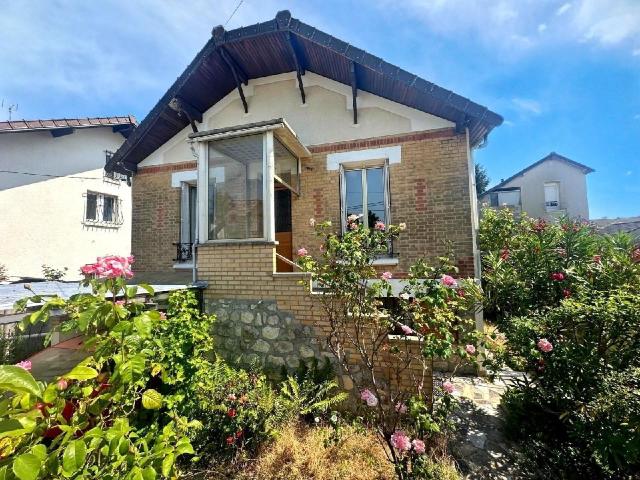 Maison 5 pièces 81 m²