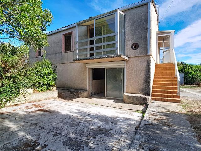 Maison 5 pièces 81 m²