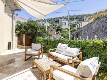 Maison 5 pièces 81 m²