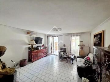 Maison 5 pièces 81 m²