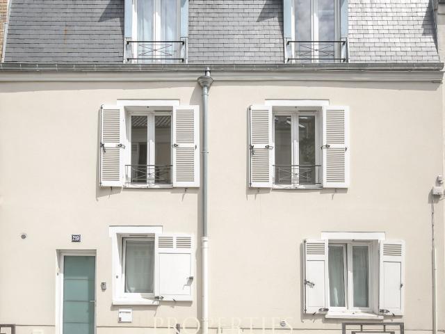 Maison 5 pièces 81 m²