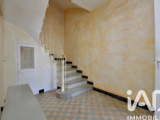 Maison 5 pièces 81 m²