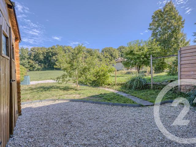 Maison 5 pièces 81 m²