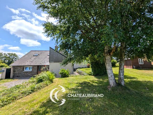 Maison 5 pièces 81 m²