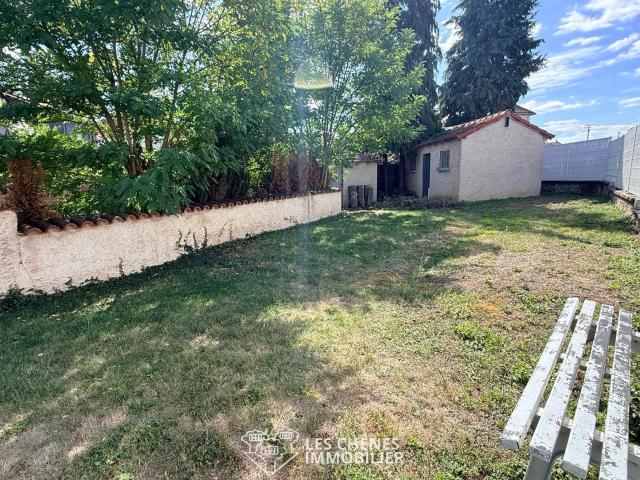 Maison 5 pièces 81 m²
