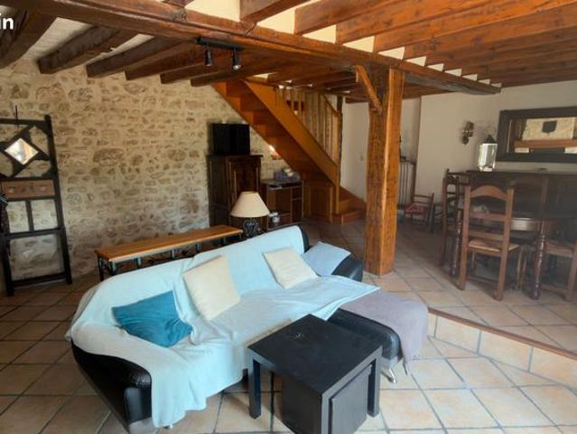 Maison 5 pièces 81 m²