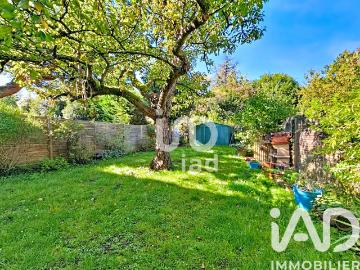 Maison 5 pièces 81 m²