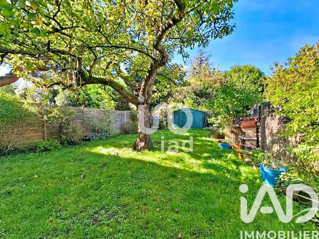 Maison 5 pièces 81 m²