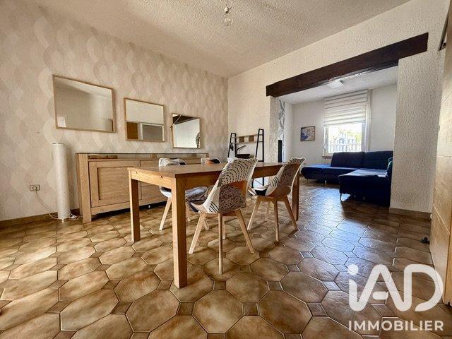 Maison 5 pièces 81 m²