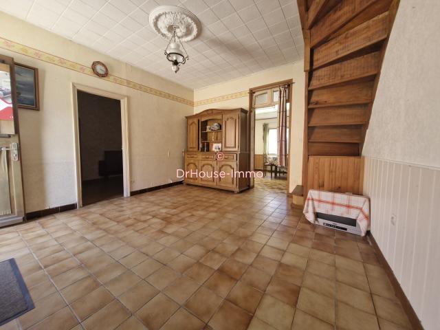 Maison 5 pièces 81 m²